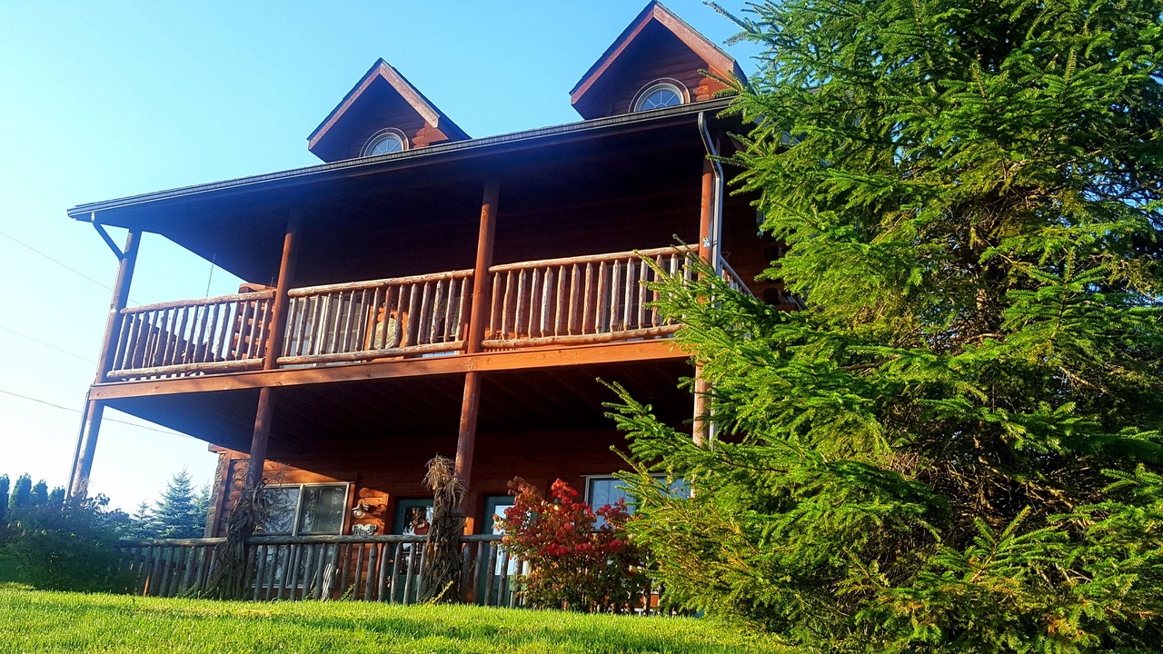 Photo of Outdoor in Millersburg