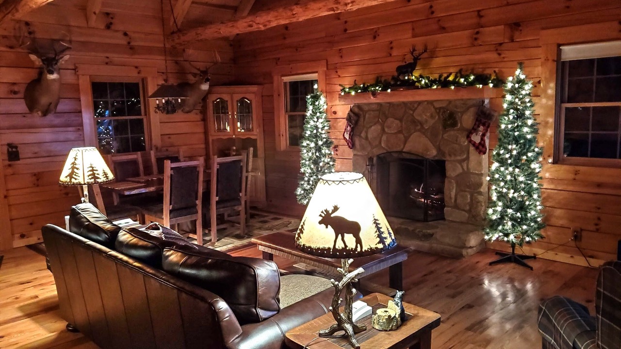Photo of Livingroom in Nelsonville