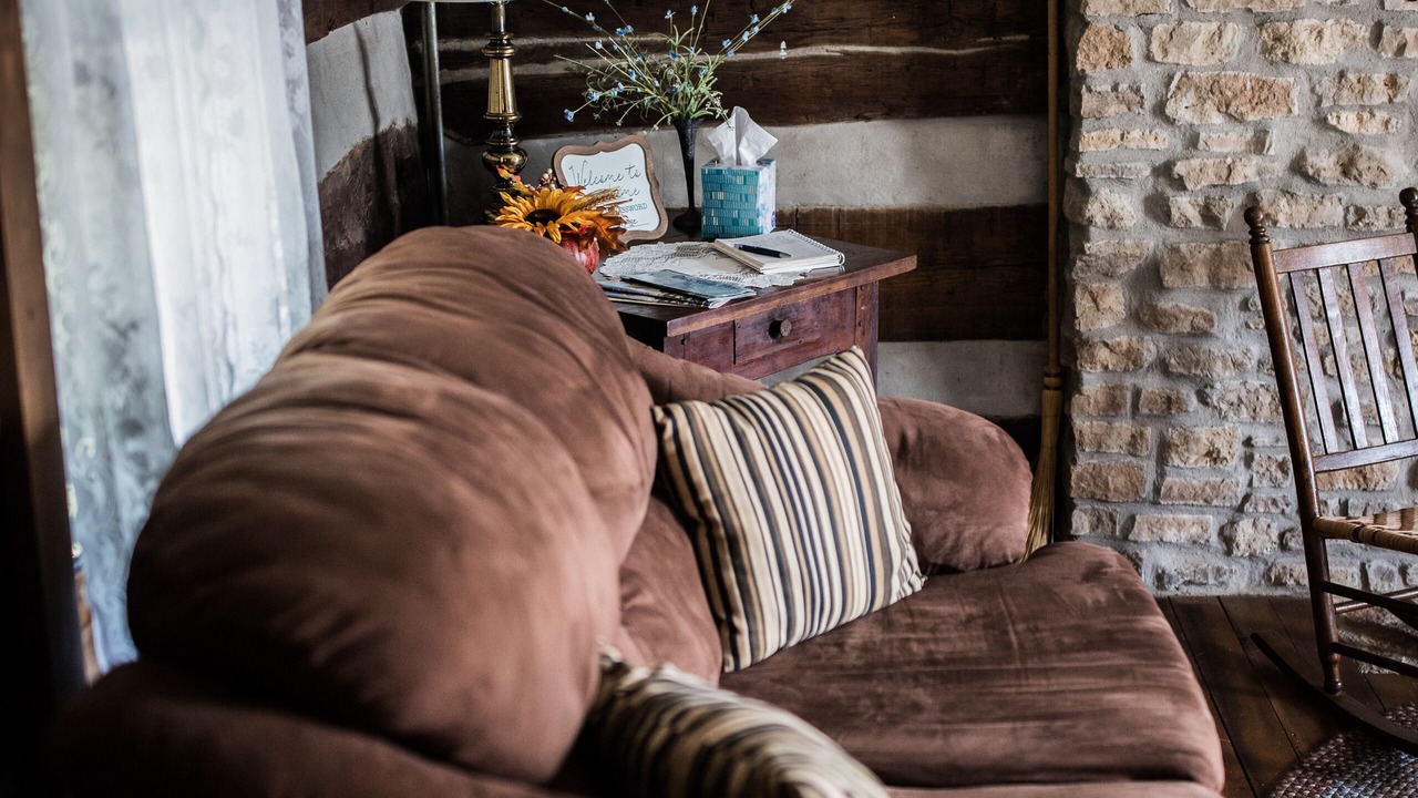 Photo of Bedroom in Sharpsburg