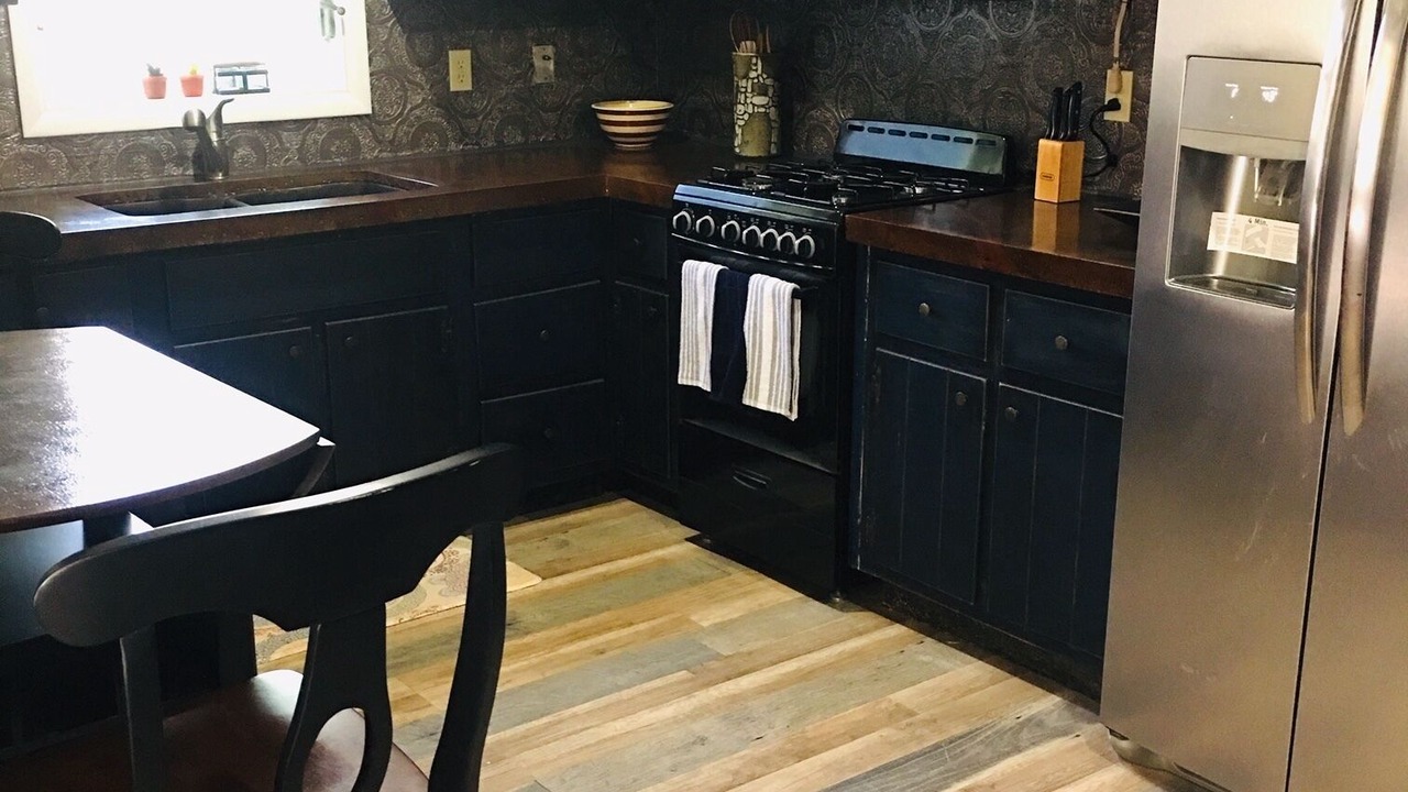 Photo of Kitchen in Nelsonville