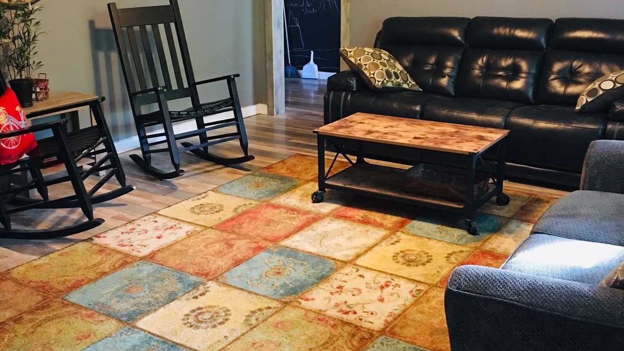 Photo of Livingroom in Nelsonville