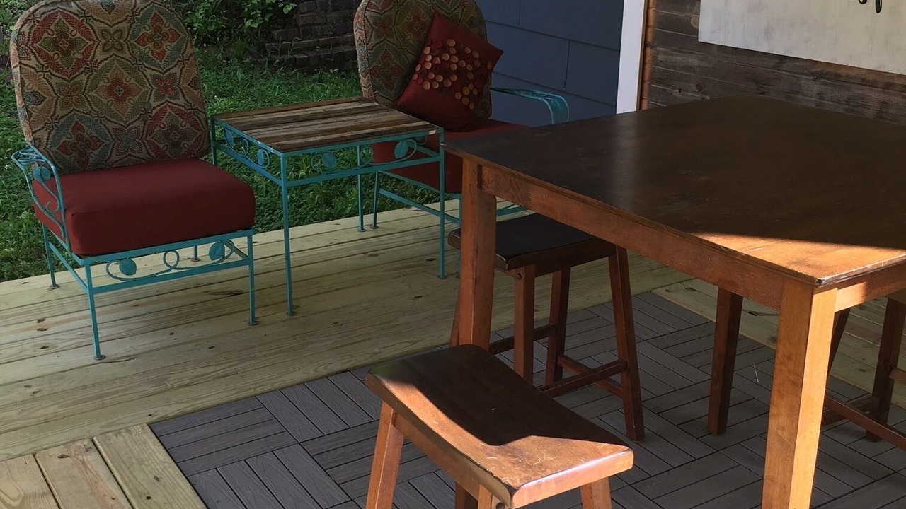 Photo of Outdoor in Nelsonville