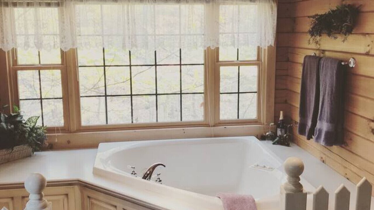 Photo of Bathroom in Millersburg