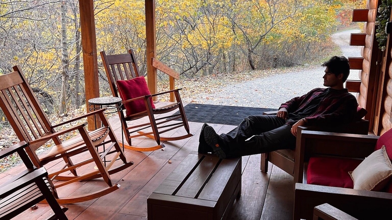 Photo of Patio Balcony in Logan