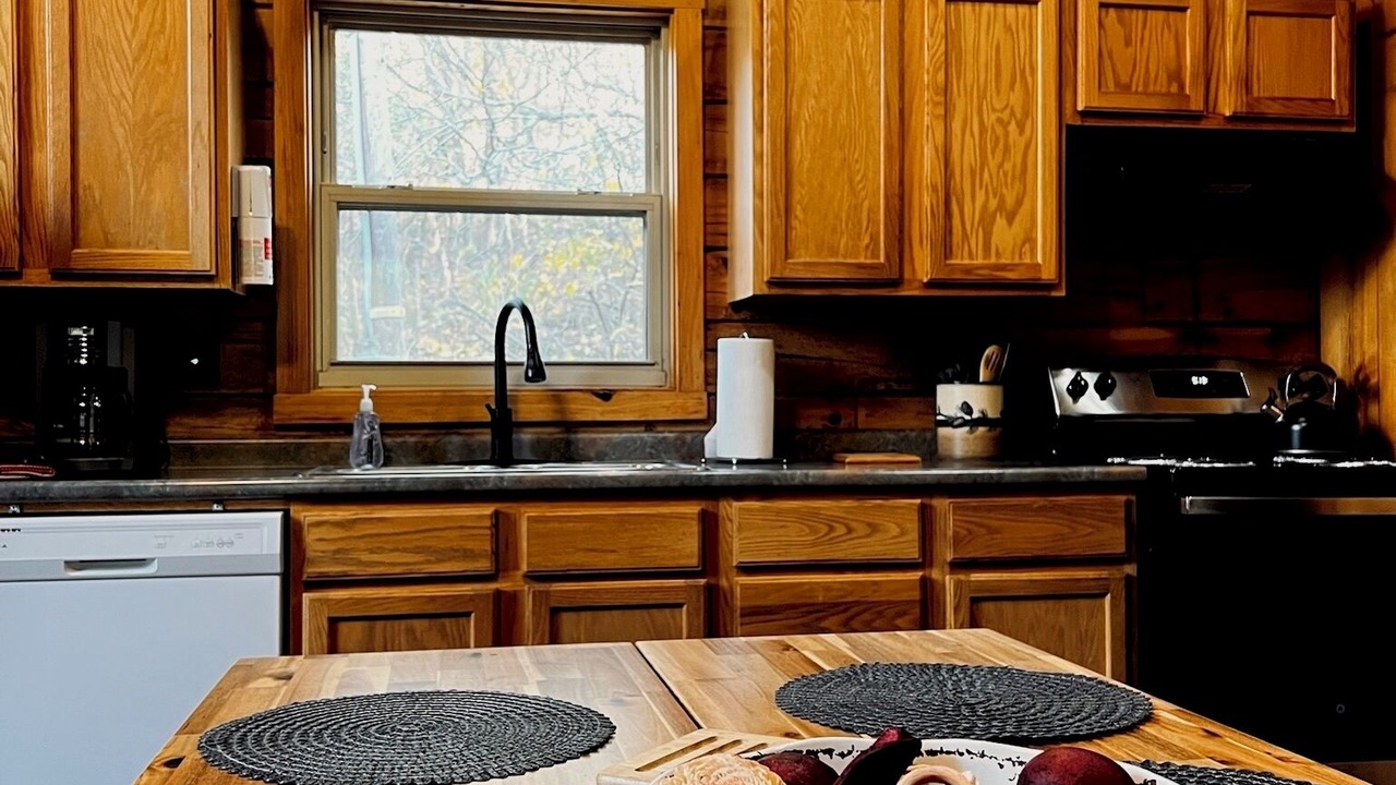 Photo of Kitchen in Logan