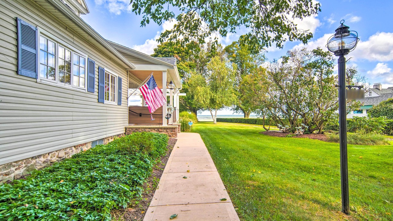 Photo of Outdoor in Ashtabula