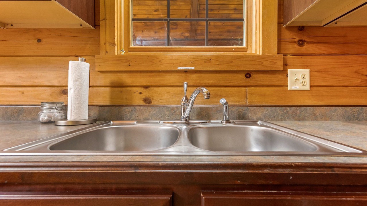 Photo of Bathroom in Nelsonville