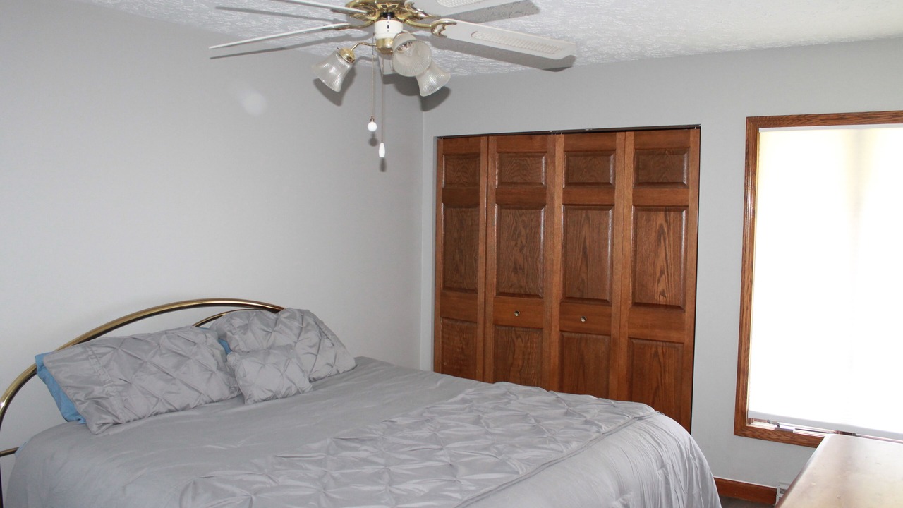 Photo of Bedroom in Bolivar