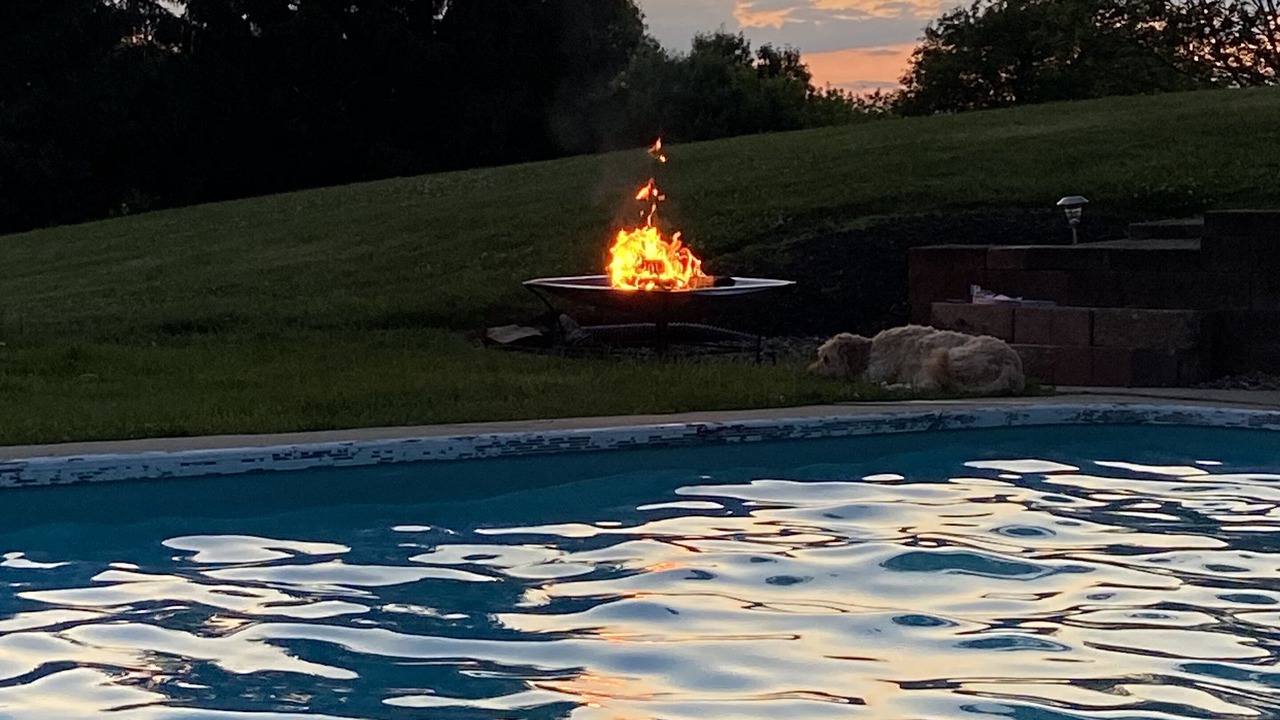 Photo of Outdoor in Bolivar