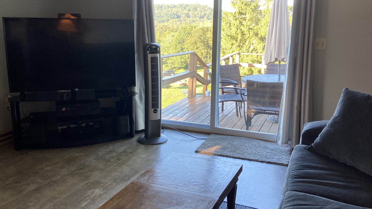 Photo of Livingroom in Bolivar