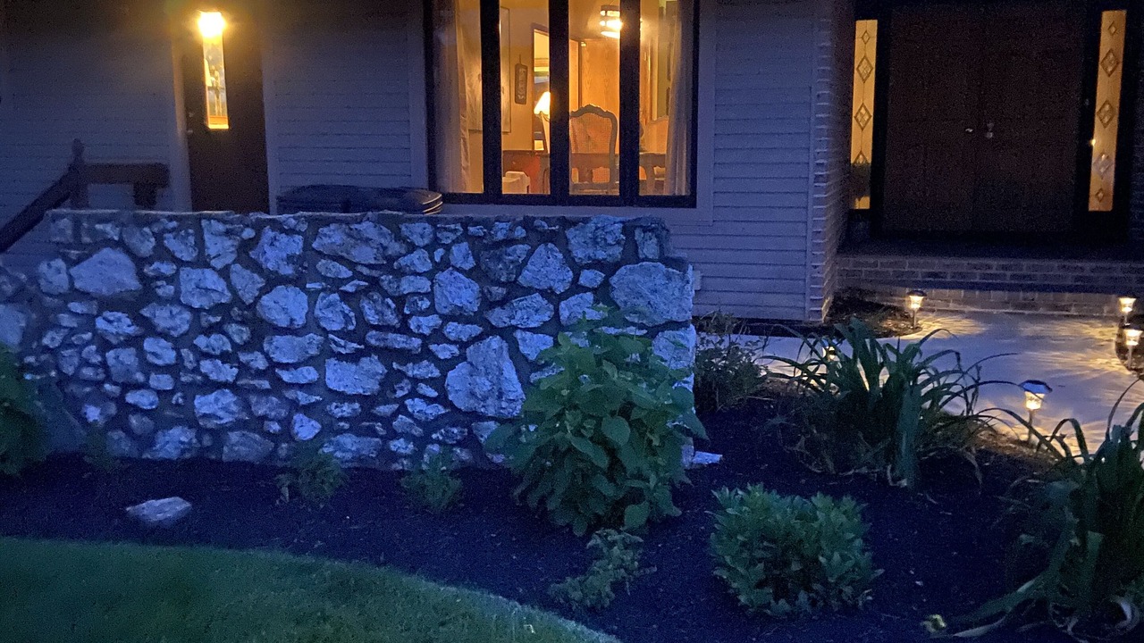 Photo of Outdoor in Bolivar