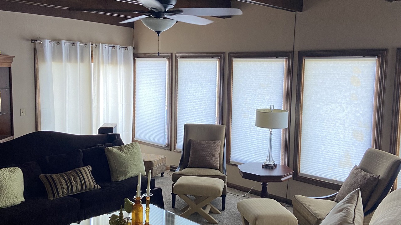 Photo of Livingroom in Bolivar