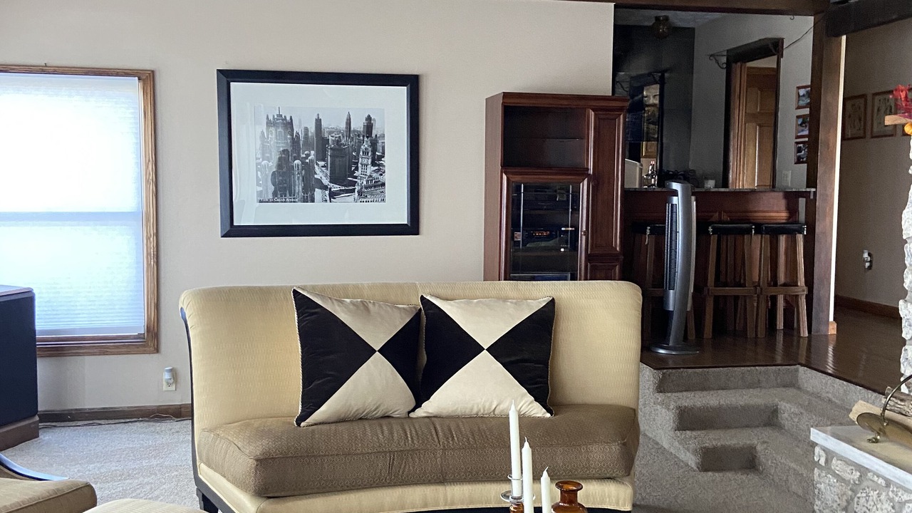 Photo of Livingroom in Bolivar