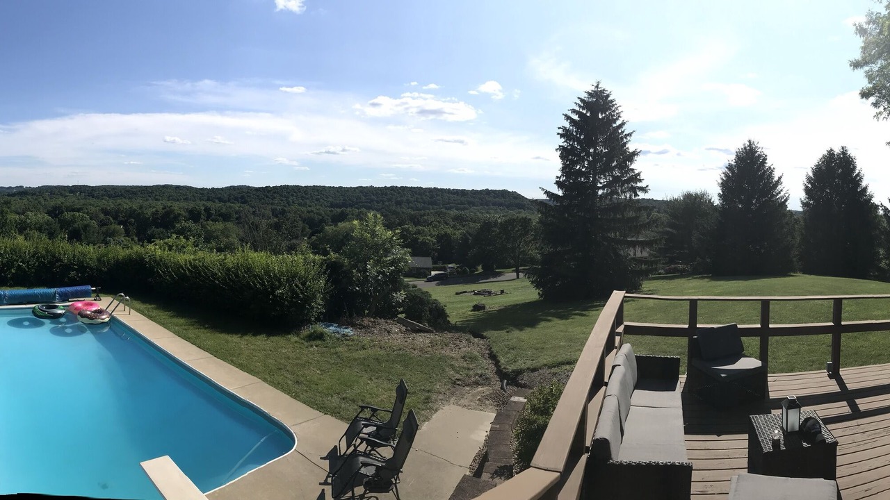 Photo of Outdoor in Bolivar