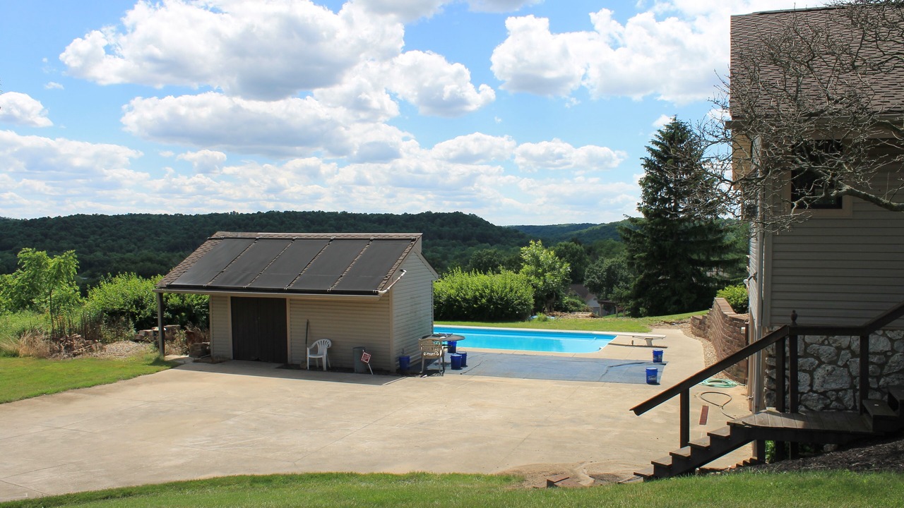 Photo of Outdoor in Bolivar