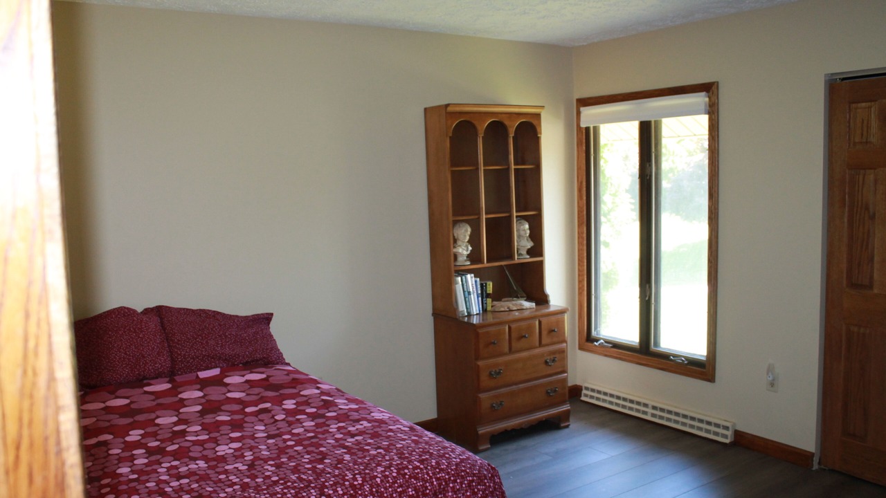 Photo of Bedroom in Bolivar