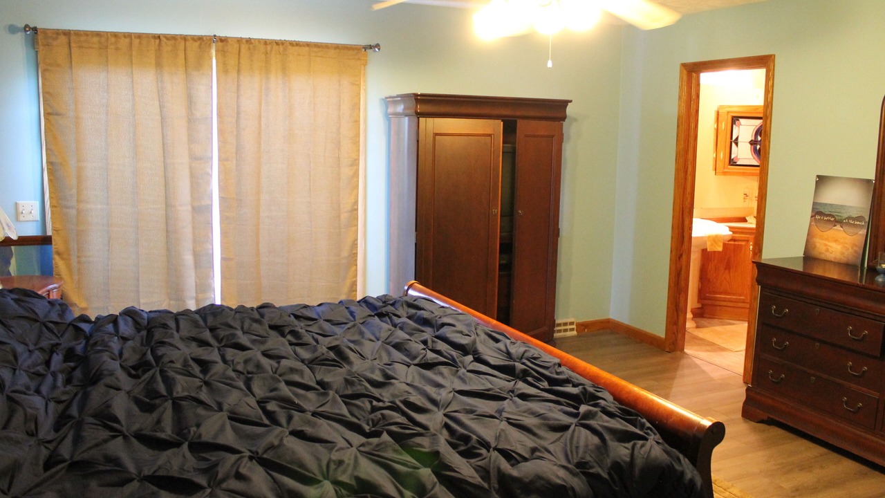 Photo of Bedroom in Bolivar