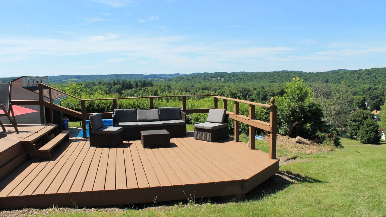 Photo of Patio Balcony in Bolivar
