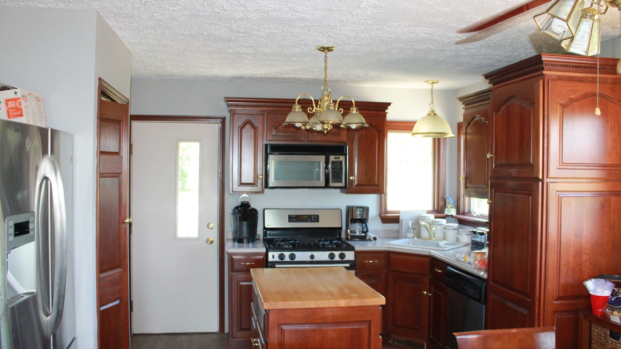 Photo of Kitchen in Bolivar