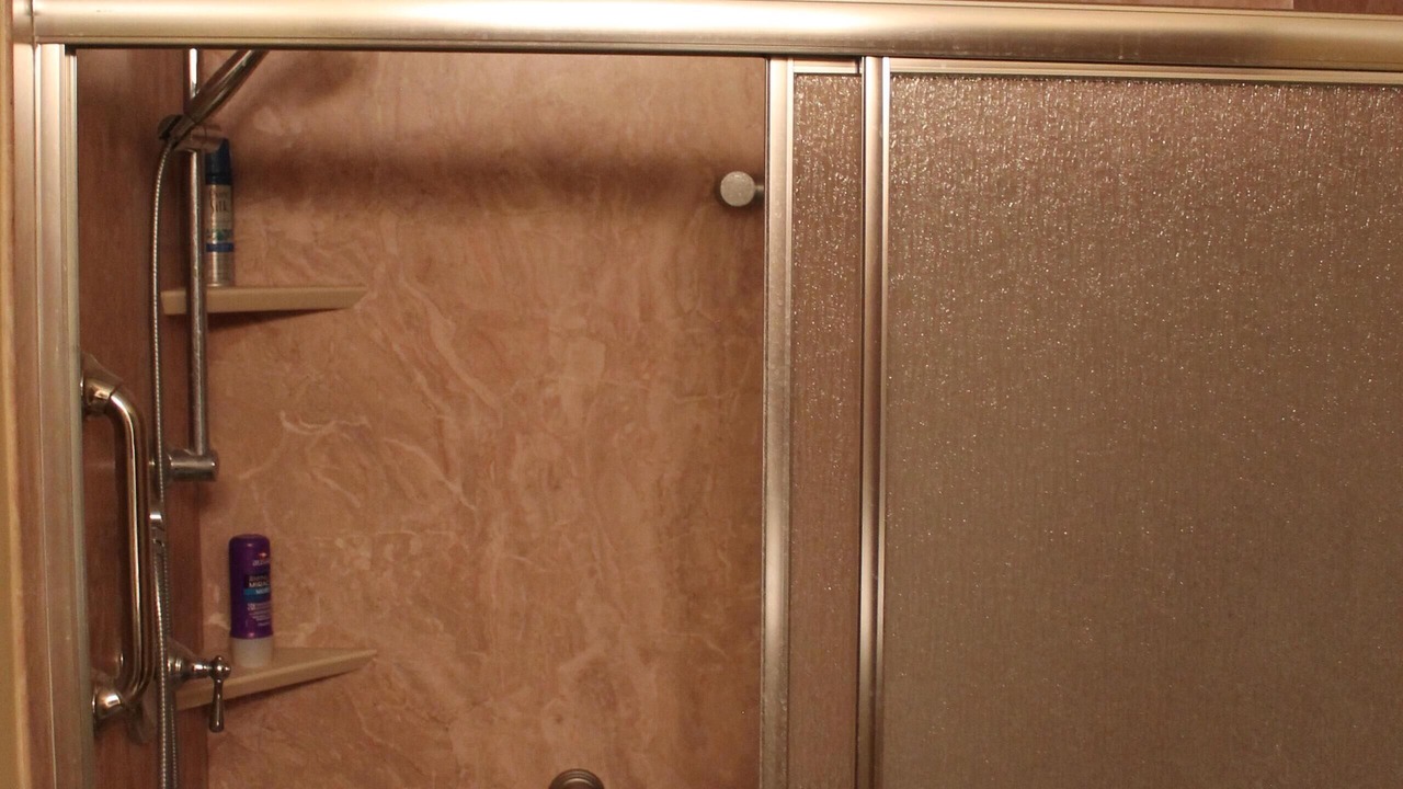 Photo of Bathroom in Bolivar