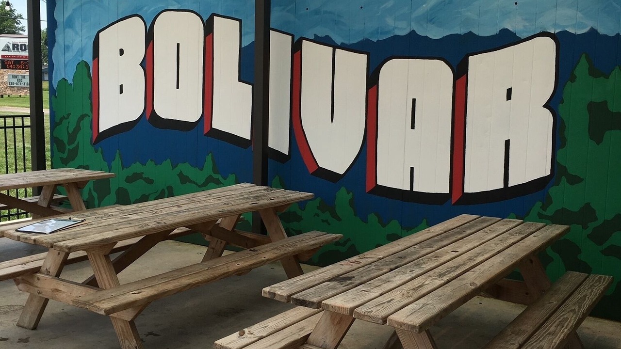 Photo of Outdoor in Bolivar
