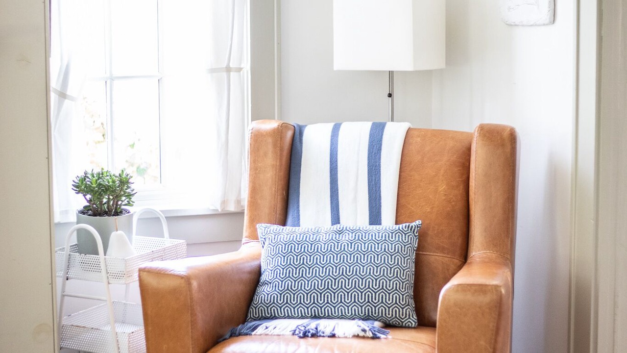 Photo of Livingroom in Granville