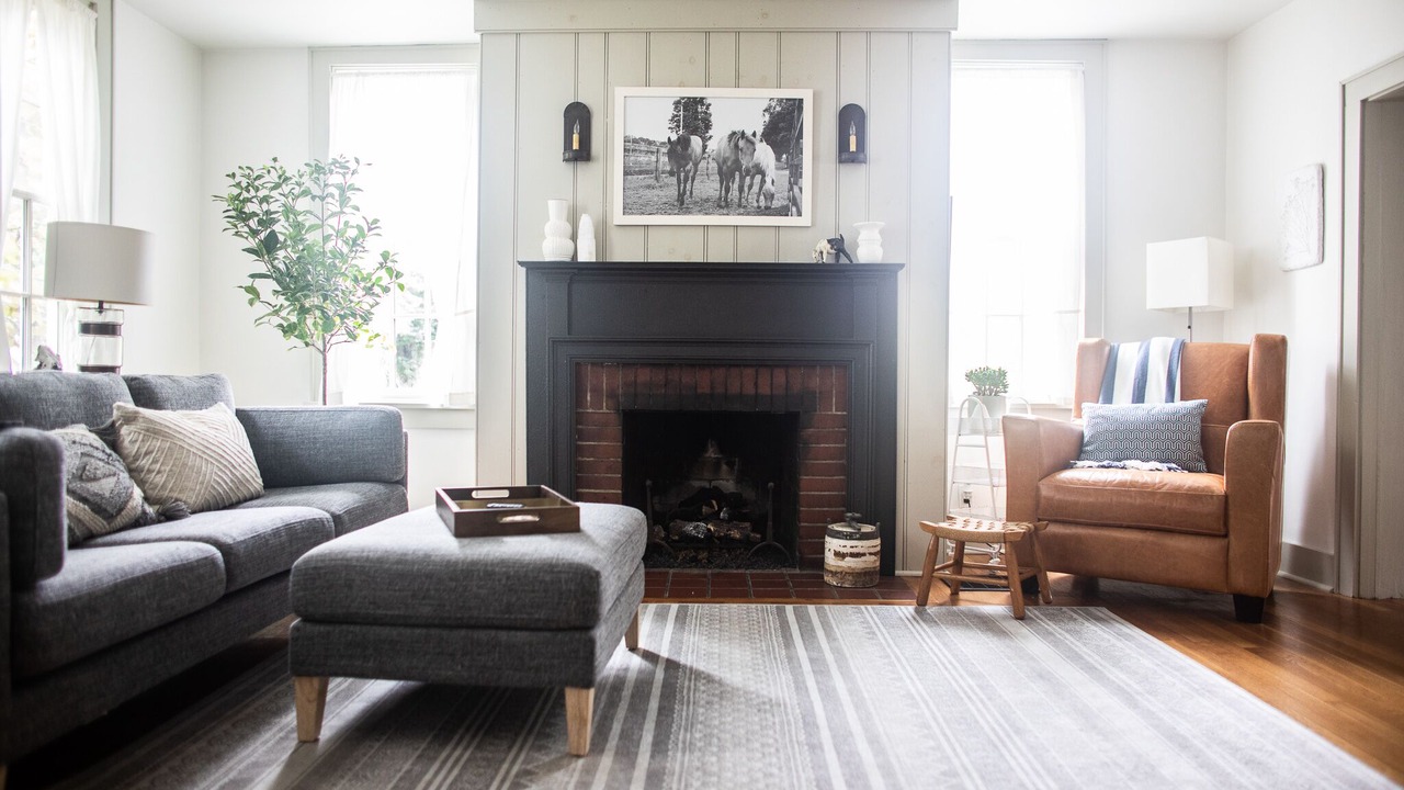 Photo of Livingroom in Granville