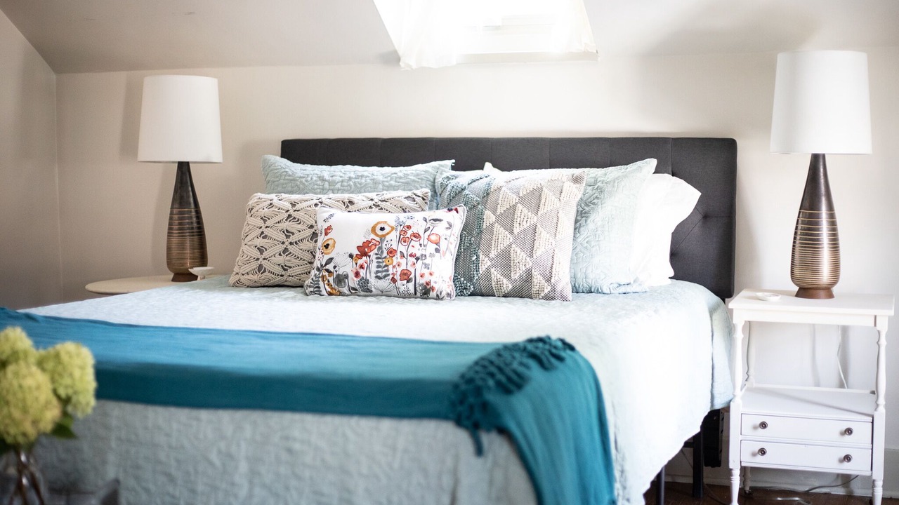 Photo of Bedroom in Granville