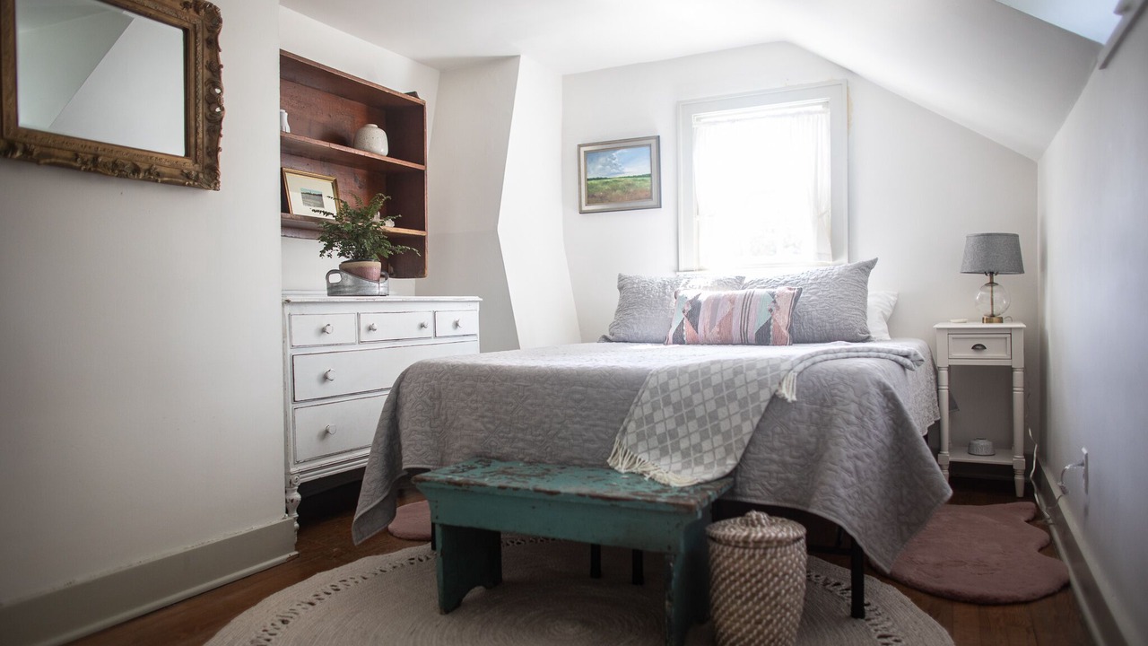 Photo of Bedroom in Granville