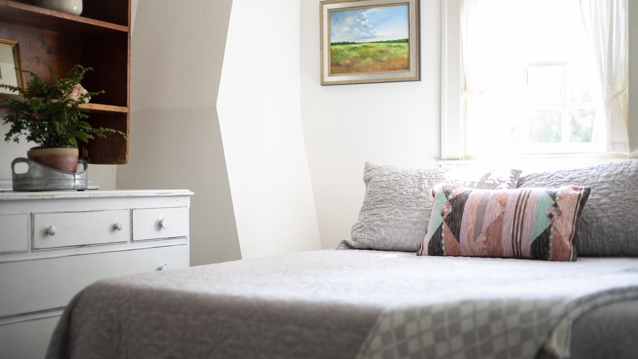 Photo of Bedroom in Granville