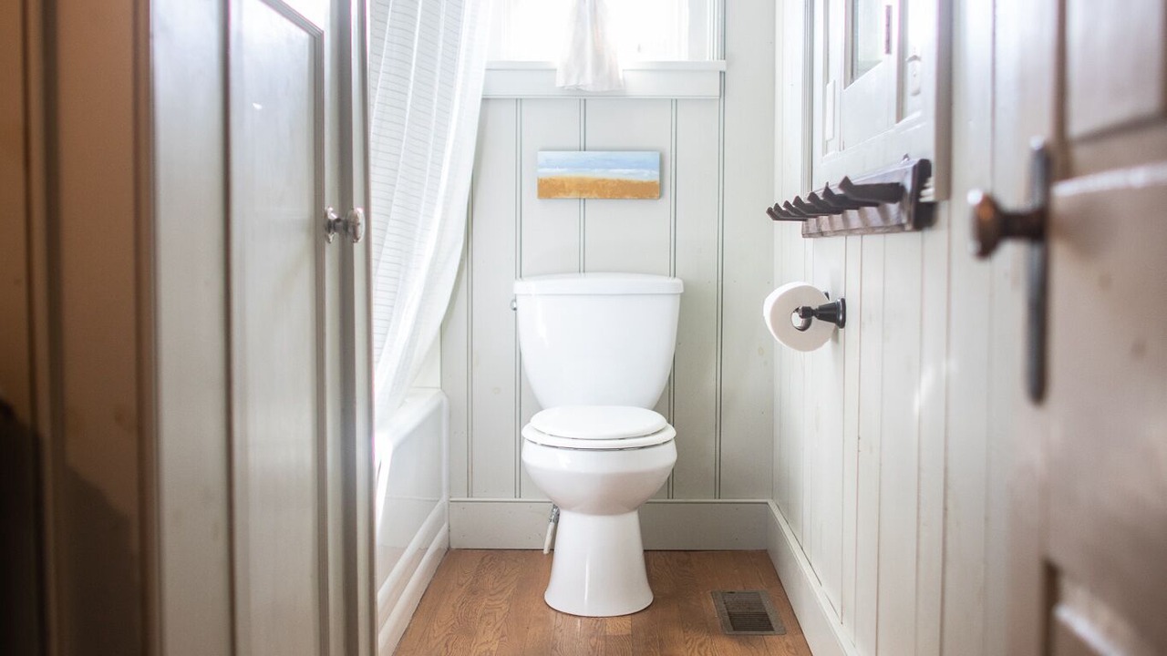Photo of Bathroom in Granville