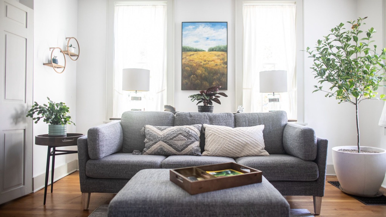 Photo of Livingroom in Granville