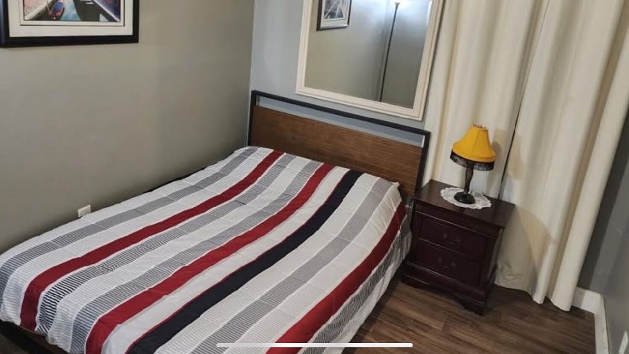 Photo of Bedroom in Cortland