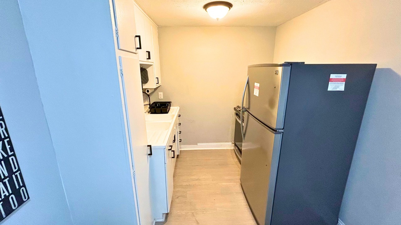 Photo of Kitchen in Johnstown