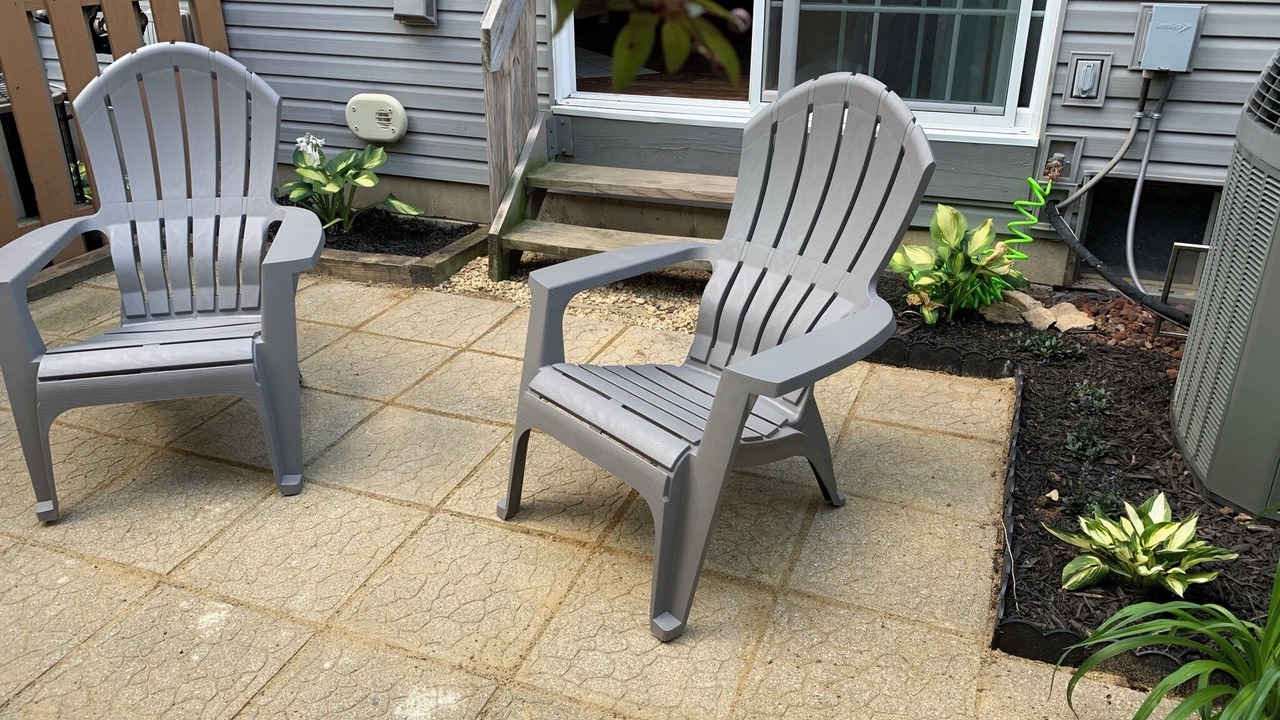 Photo of Patio Balcony in Northwest Columbus
