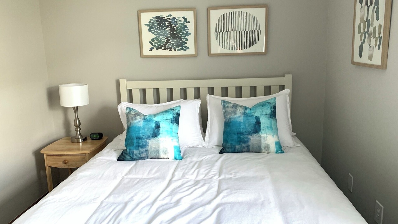 Photo of Bedroom in Northwest Columbus