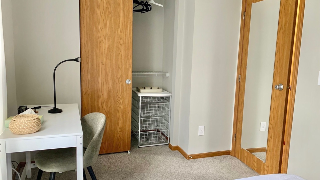 Photo of Bedroom in Northwest Columbus