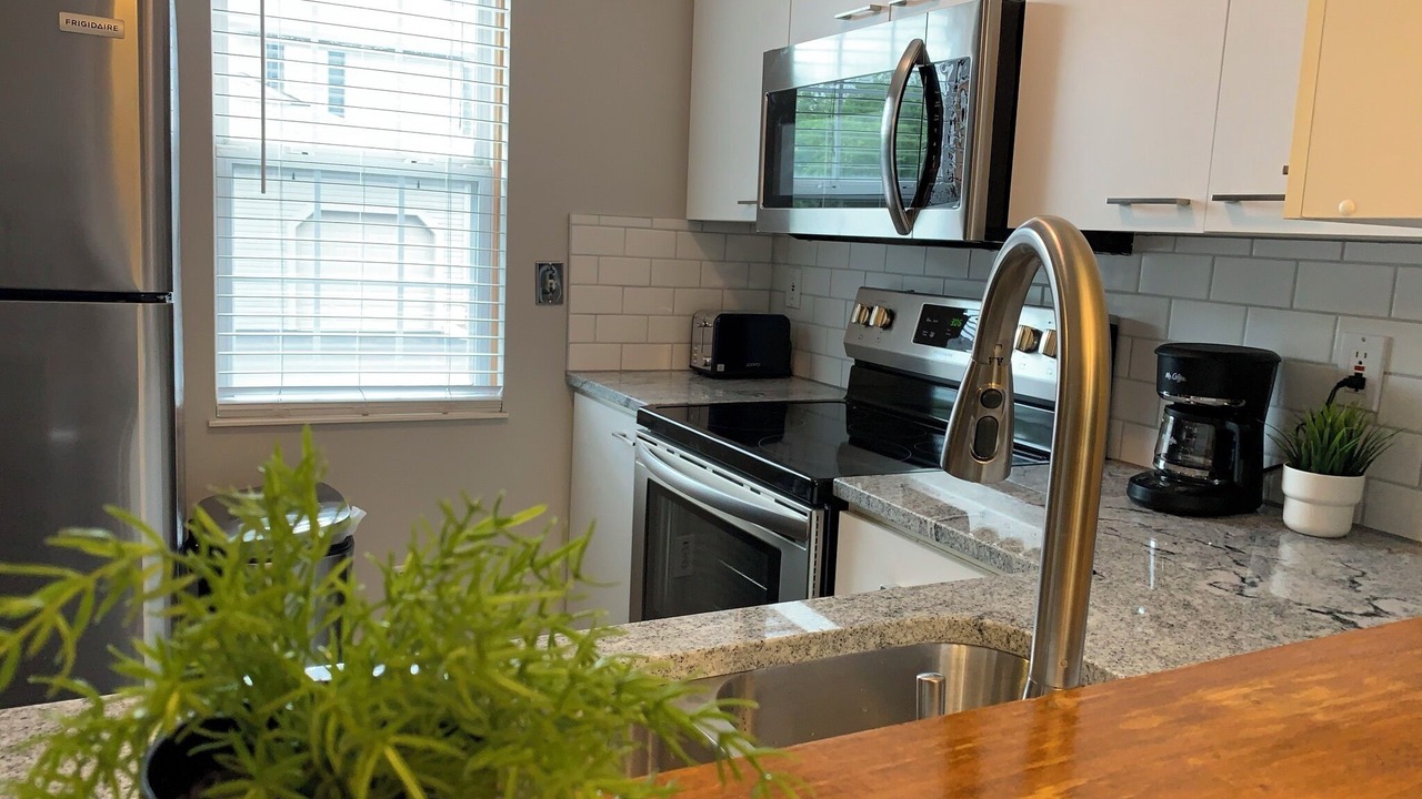 Photo of Kitchen in Northwest Columbus