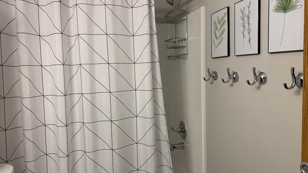 Photo of Bathroom in Northwest Columbus
