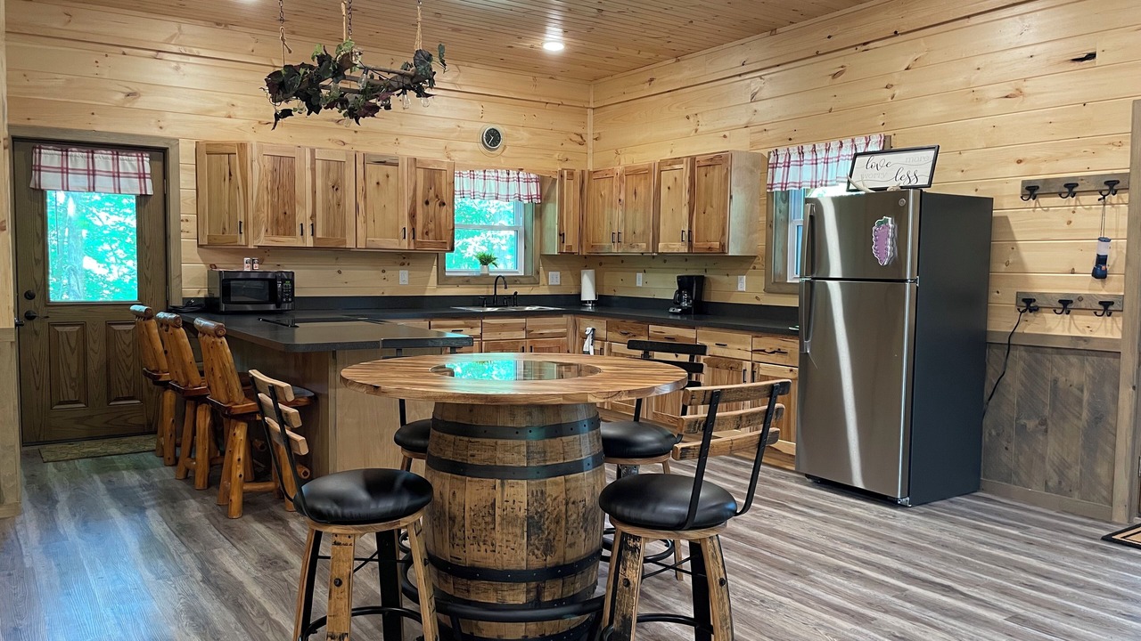 Photo of Kitchen in Blissfield