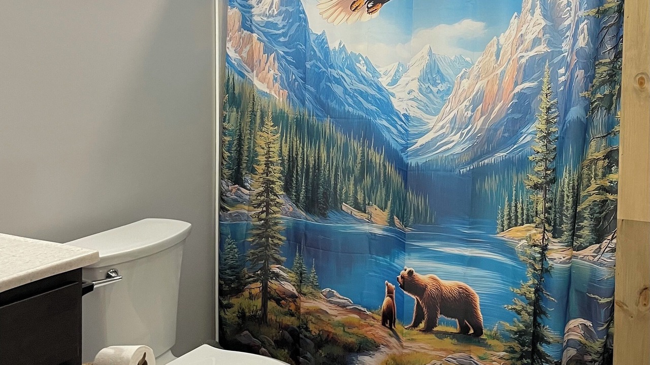 Photo of Bathroom in Blissfield