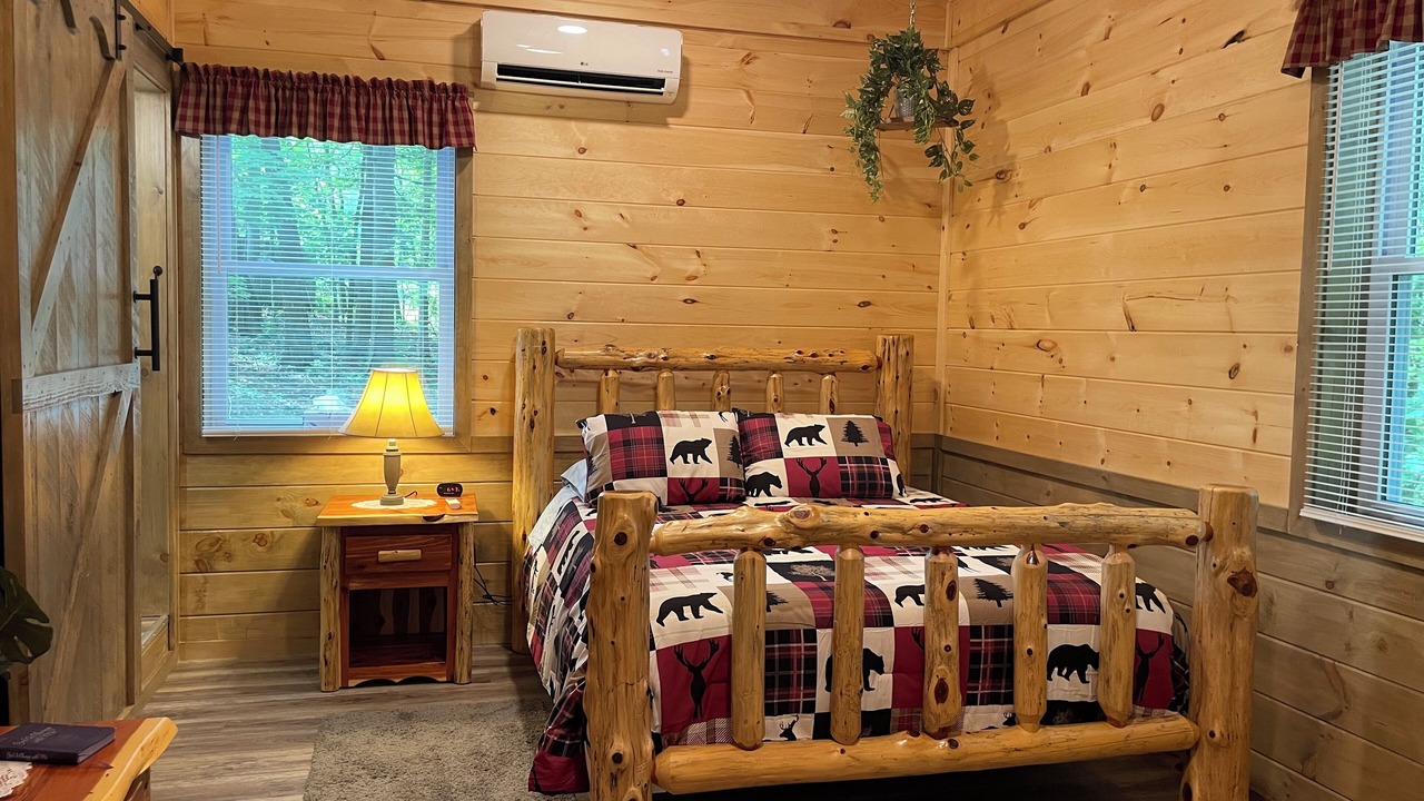 Photo of Bedroom in Blissfield