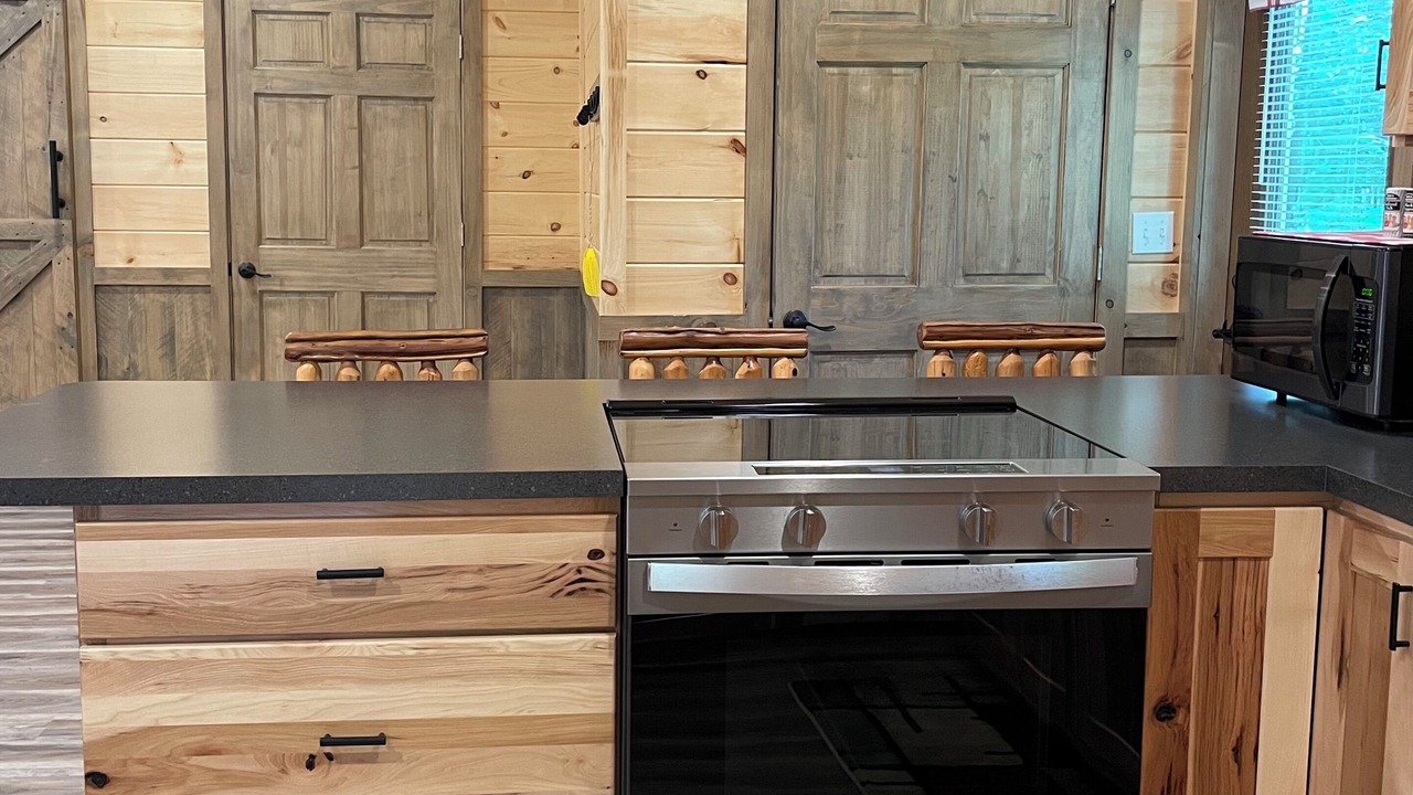 Photo of Kitchen in Blissfield