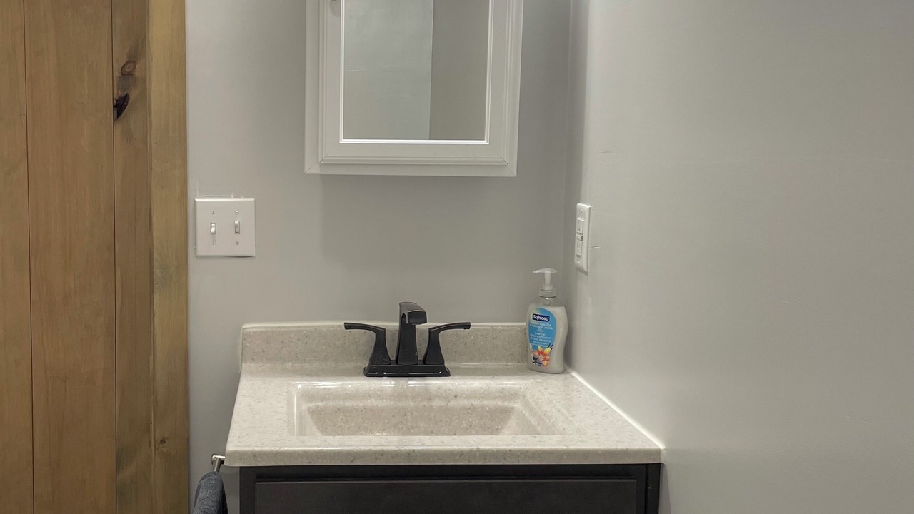 Photo of Bathroom in Blissfield