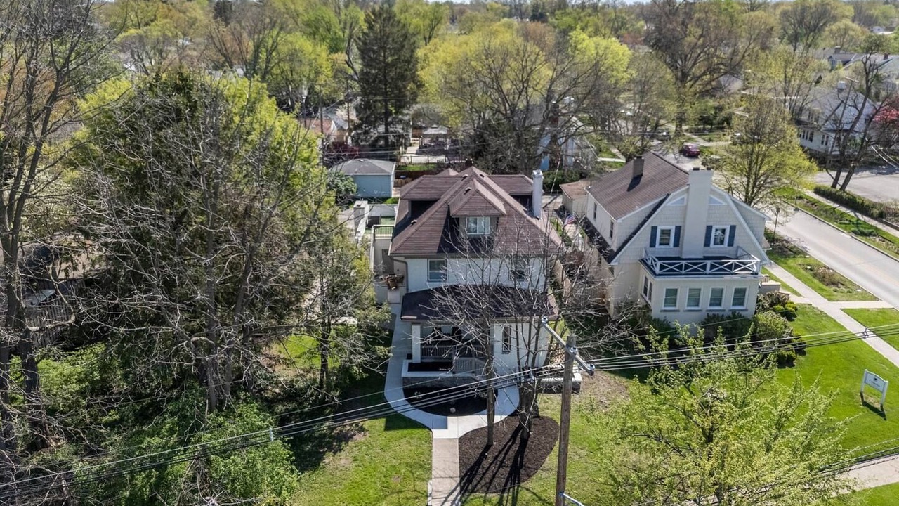 Photo of Outdoor in Clintonville