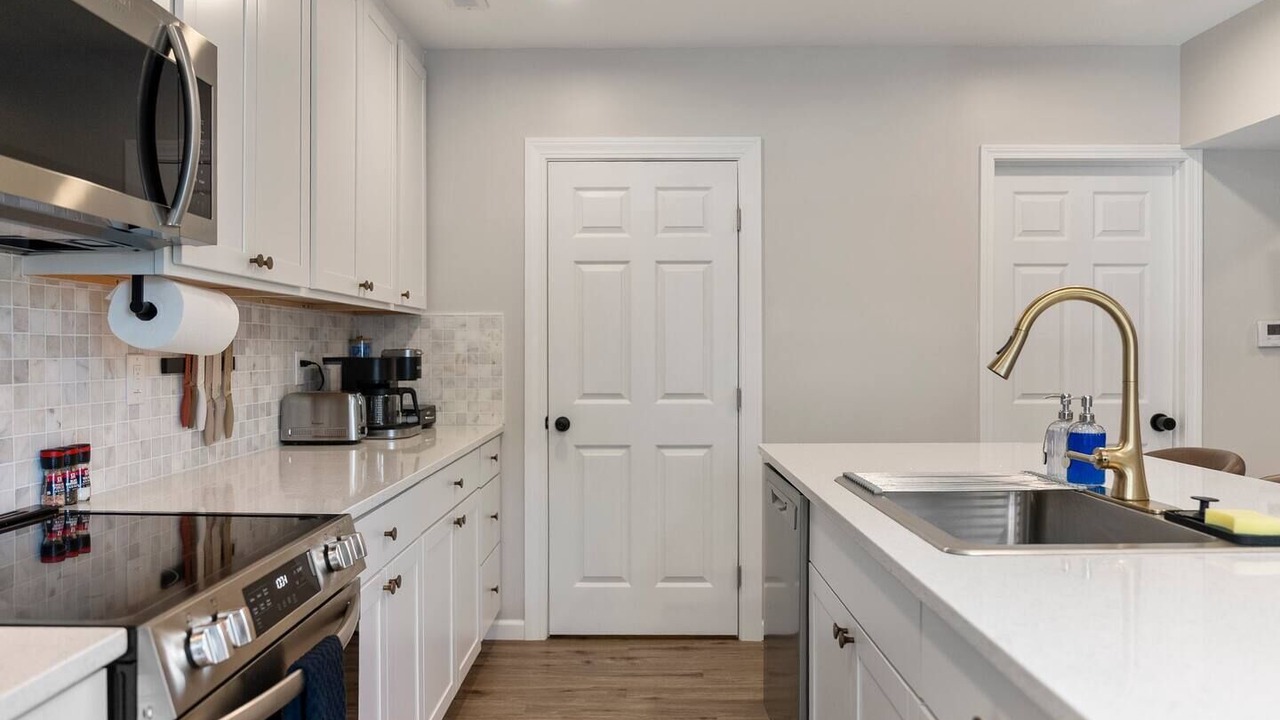 Photo of Kitchen in Clintonville