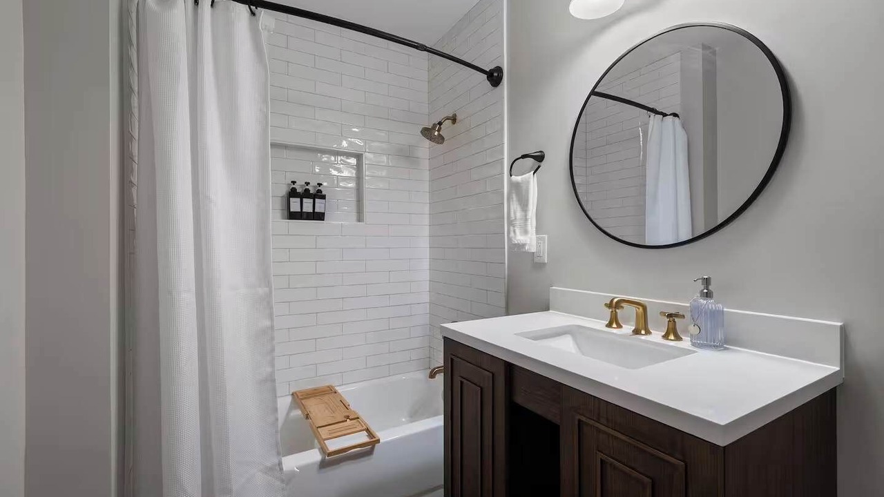 Photo of Bathroom in Clintonville