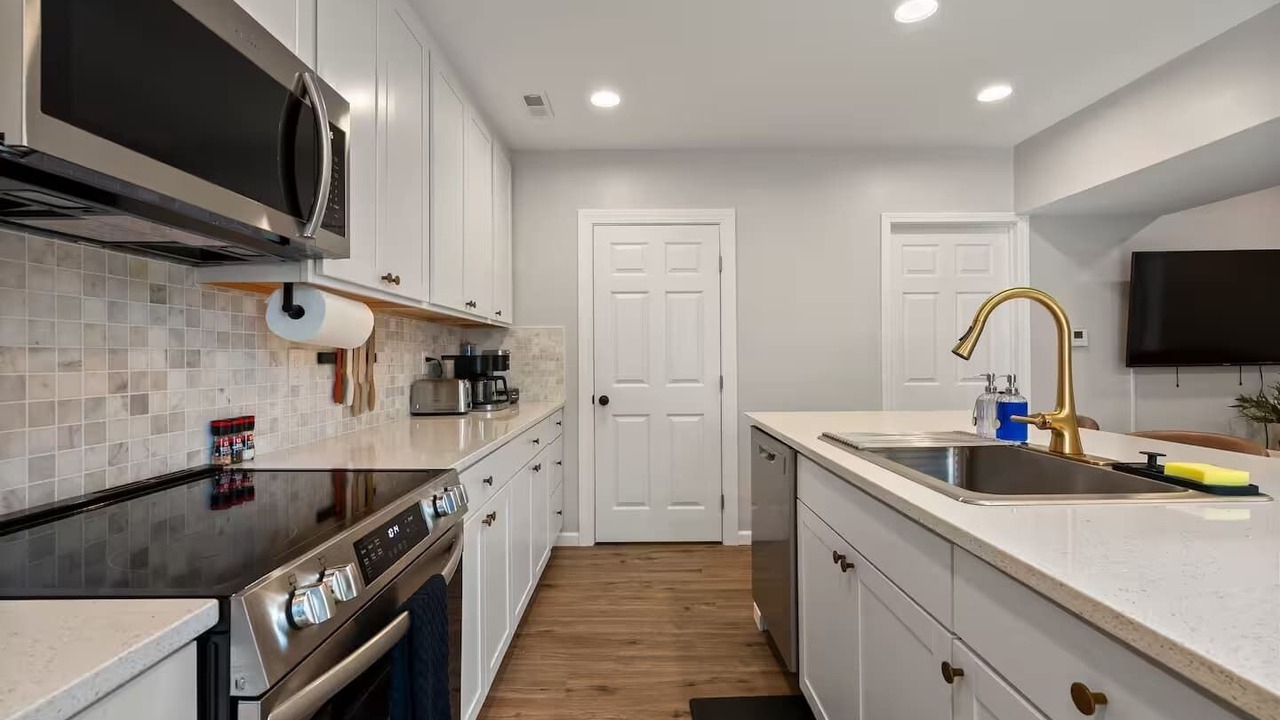 Photo of Kitchen in Clintonville