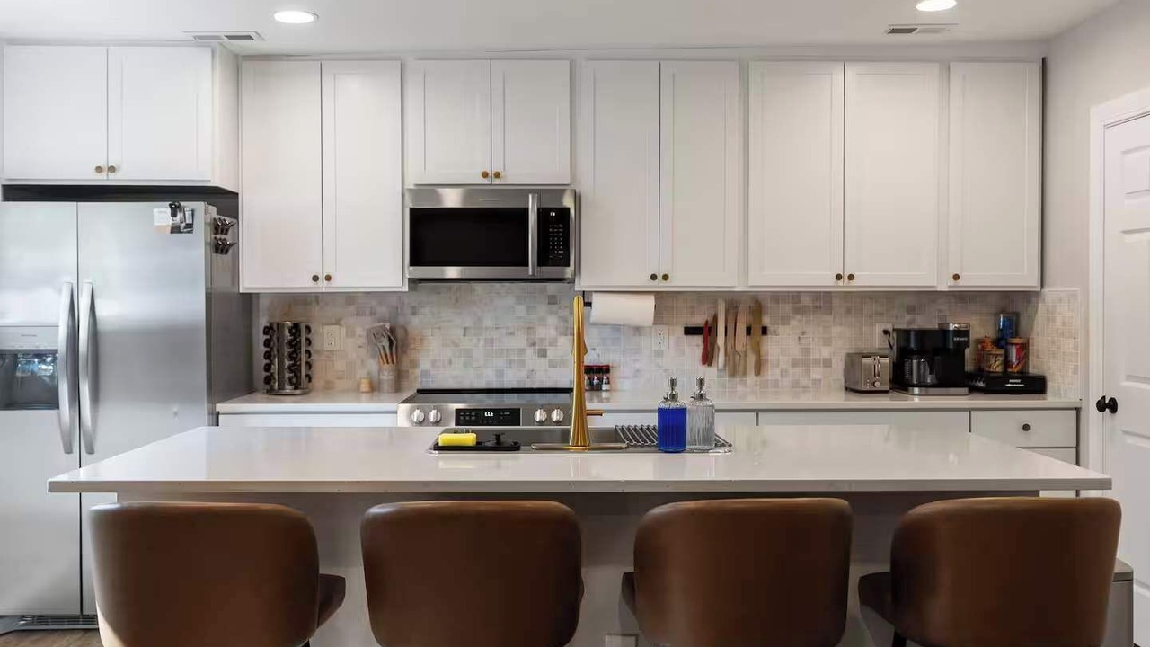 Photo of Kitchen in Clintonville