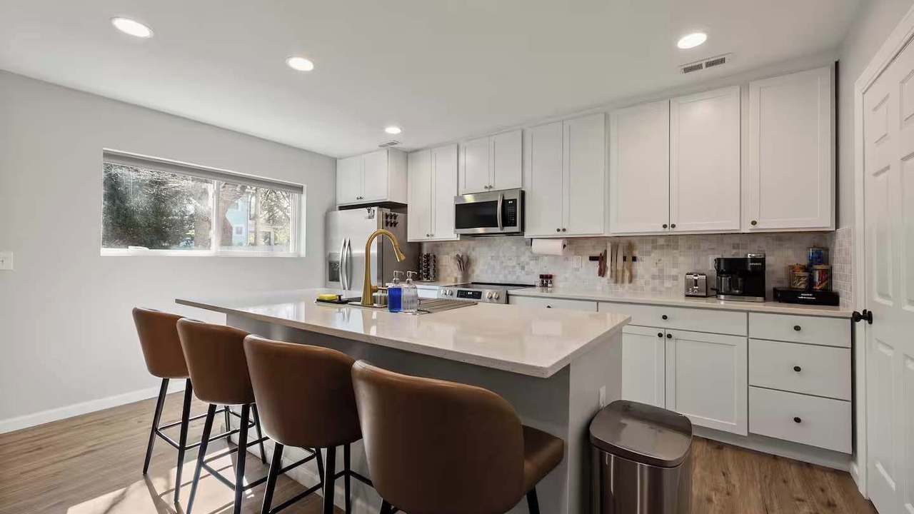 Photo of Kitchen in Clintonville